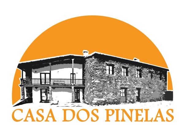 Casa Dos Pinelas